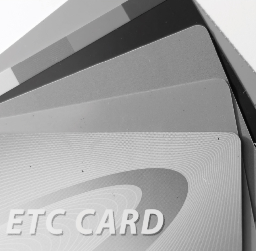ETCカード事業